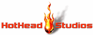 HotHead Studios - logo