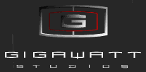 Gigawatt Studios - logo