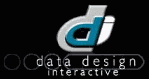 Data Design Interactive - logo