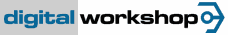 Digital Workshop - logo