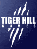 Tiger Hill Games - logo