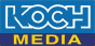 KOCH Media - logo