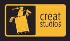 Creat Studios - logo
