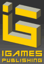 iGames Publishing - logo