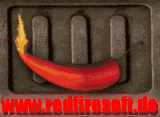 Redfire Software - logo