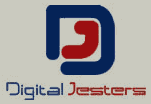 Digital Jesters - logo