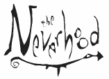 The Neverhood - logo