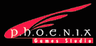 Phoenix Games Studio - logo