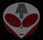 Alientrap - logo