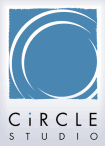 Circle Studio - logo