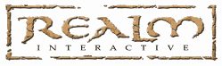 Realm Interactive - logo