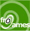 FroGames - logo
