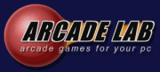 Arcade Lab - logo