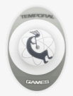 Temporal Games - logo