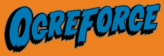 OgreForce - logo