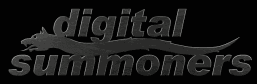 Digital Summoners - logo