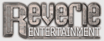 Reverie World Studios - logo