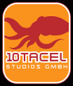10tacel Studios - logo