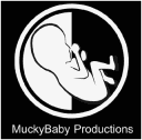 Mucky Baby Productions - logo