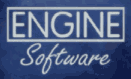 Engine Software - logo