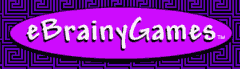 eBrainy Games - logo