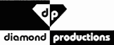 Diamond Productions - logo