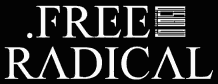 Free Radical Design - logo