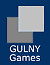 GULNY Games - logo