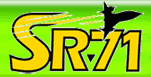 SR-71 Games - logo