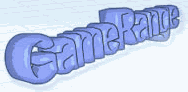 GameRange Studio - logo