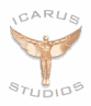 Icarus Studios - logo