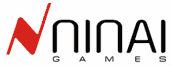 Ninai Games - logo