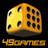 49 Games - logo