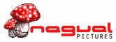Nagual Games - logo