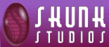 Skunk Studios - logo