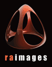 RA Images - logo