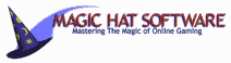 Magic Hat Software - logo