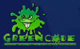 Greencode - logo