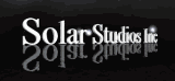 Solar Studios - logo