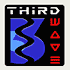 Third Wave Games - logo