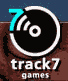 Track7Games - logo