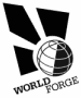 World Forge - logo