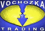 Vochozka Trading - logo