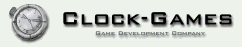 Clock-Games - logo