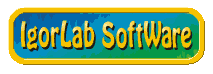 IgorLab SoftWare - logo