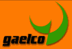 Gaelco - logo