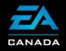 EA Canada - logo