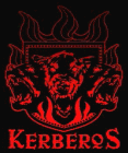 Kerberos Productions - logo