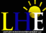 Limitless Horizons Entertainment - logo