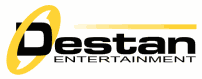 Destan Entertainment - logo